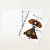 Soyez Une Femme Merdique, Changez De Nom, Année (Devant avec enveloppe)