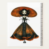 Soyez Une Femme Merdique, Changez De Nom, Année (Dos)