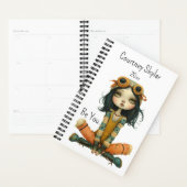 Soyez Une Femme Merdique, Changez De Nom, Année (Devant avec enveloppe)