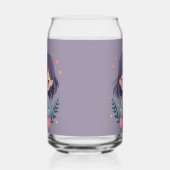 Soyez une fille mignonne avec l'art positif Fleur (Gauche)