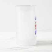 Soyez une tasse plus créative (Centre)