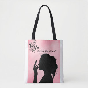 Soyez votre propre Sac fourre-tout Muse   Inspirat