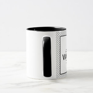 Soyez vous, changez le monde Mug 2
