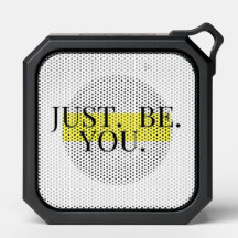 Soyez vous la typographie Motivationnelle Minimali