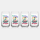 Soyez Vous-Même Inspirer Les Autres (Dos)