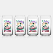 Soyez Vous-Même Inspirer Les Autres (Recto)