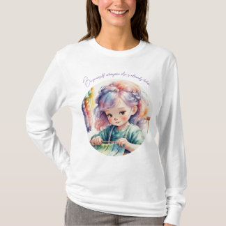 Soyez vous-même, les autres sont déjà pris TShirt