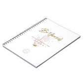 Soyez vous-même manuel livre photo (Côté gauche)