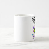 Soyez vous-même tasse de hibou (Centre)