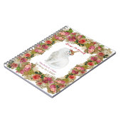 Soyez vous-même Unicorn Carnet de chats (Côté gauche)