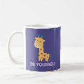 Soyez-vous Mug (Gauche)