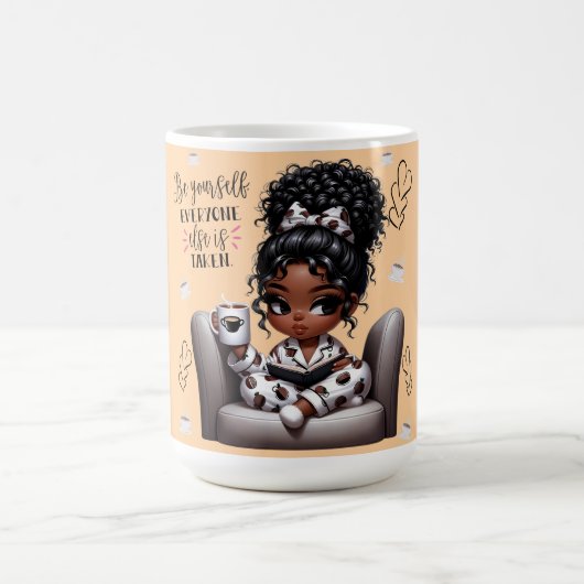 Soyez-vous Mug (Centre)