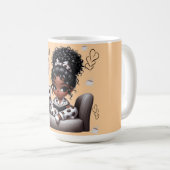 Soyez-vous Mug (Devant droit)