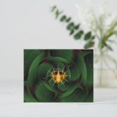 Soymo Bug Briefkaart (Staand voorkant)