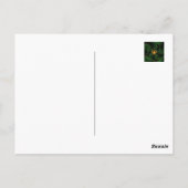 Soymo Bug Briefkaart (Achterkant)
