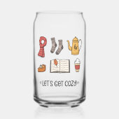 Soyons confortables ! (Recto)