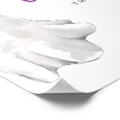 Soyons Éffrayants Halloween Affiche de bienvenue d (Coin)