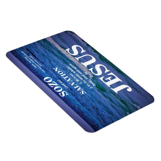 SOZO MAGNET (Côté Droit)
