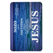 SOZO MAGNET (Vertical)