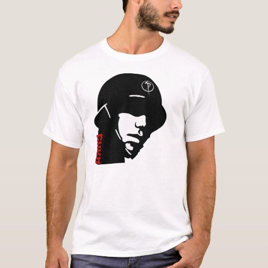 SP ARMY Shirt (Voorkant)