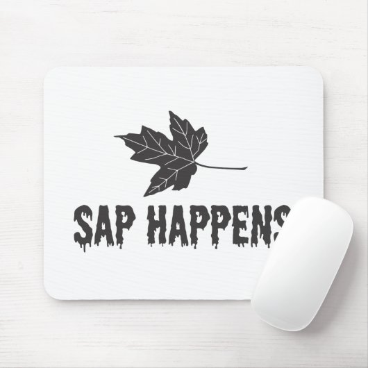 Sp. gebeurt muismat (Met muis)