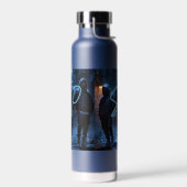 SP Waterfles (Links)