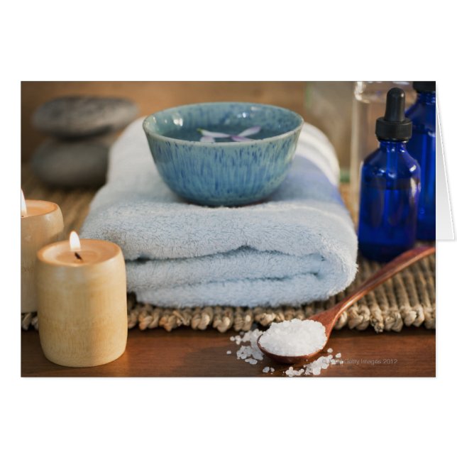 Spa à vie (Devant horizontal)