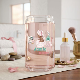 Spa Anniversaire Pamper fête d'anniversaire