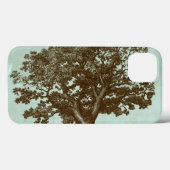 Spa-boom IV Case-Mate iPhone Case (Achterkant (horizontaal))