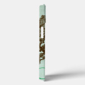 Spa-boom IV Case-Mate iPhone Case (Achterkant / Rechts)