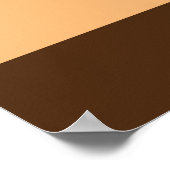 Spa Center Aangepast Poster (Hoek)