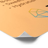 Spa Center Custom Poster (Hoek)