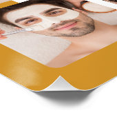 Spa, Centre de bien-être, Soins de beauté Poster b (Coin)