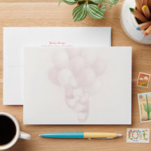 Spa-dag, Ballonnen Pantoffels Retouradres