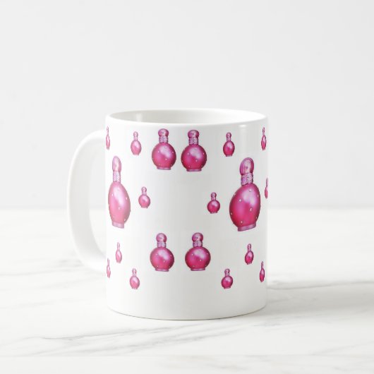 Spa de Mugs (Devant gauche)