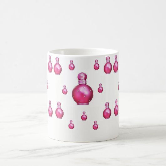 Spa de Mugs (Centre)