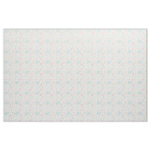 Spa-dingen Stof (Yard (91,4 cm))