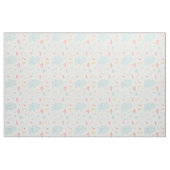 Spa-dingen Stof (Fat Quarter)