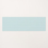 Spa-dingen Yogamat (Achterkant (horizontaal))