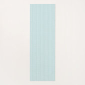 Spa-dingen Yogamat (Achterkant)