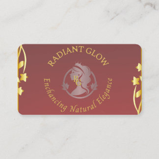 Spa et Carte de visite de beauté