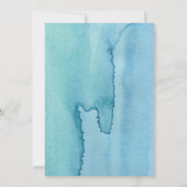 Spa Feestje Kaart (Achterkant)