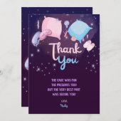 Spa Fête de bois d'oeuvre Anniversaire Carte de re (Devant / Derrière)