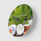 SPA-instelling Ronde Klok (Hoek)