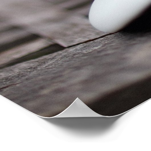 SPA-instellingen Poster (Hoek)