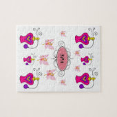 Spa Jigsaw Puzzle (Horizontal)