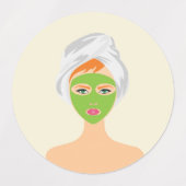 spa labels (Design 2)