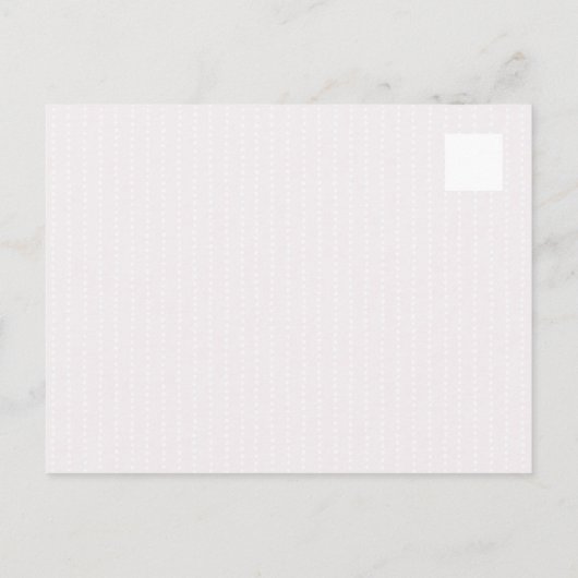 Spa objets douche nuptiale invitation (Dos)