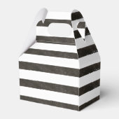 Spa Party  gepersonaliseerd Bedankdoosjes (Achterkant)