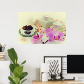 spa poster (Thuiskantoor)